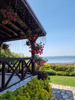 Sapanca Seyrusefa Villa - Sakarya - 5