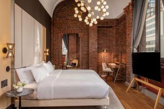NH Collection New York Madison Avenue - 6