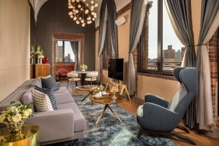 NH Collection New York Madison Avenue - 8