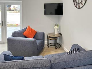 Llaethdy Arfryn - Maenclochog - 8