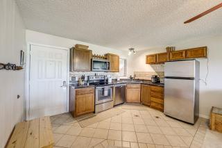 Ski-InandOut Granby Ranch Condo with Balcony! - 4