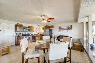 Ski-InandOut Granby Ranch Condo with Balcony! - 3