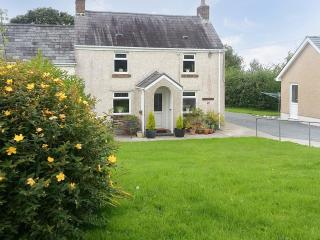 Tirmynydd Farm Cottage - Dunvant - 9