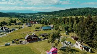 Babiogórskie Domki - Lipnica Wielka - 8