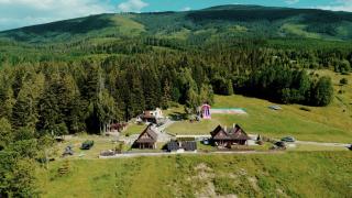Babiogórskie Domki - Lipnica Wielka - 0