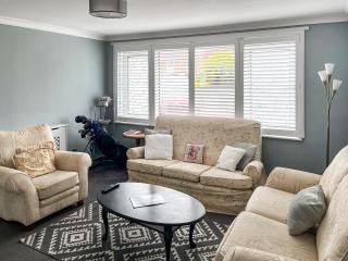 Alverstoke Seaside Cottage - 7