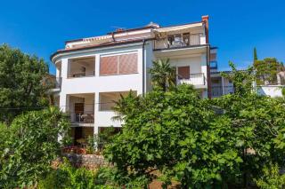 Apartment in Crikvenica with One-Bedroom 6 - Crikvenica - 1