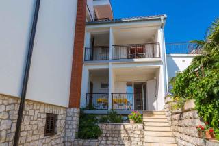 Apartment in Crikvenica with One-Bedroom 6 - Crikvenica - 1