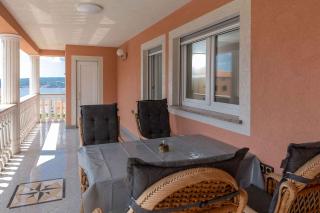 Apartments in Crikvenica 26704 - Crikvenica (Cirquenizza) - 9