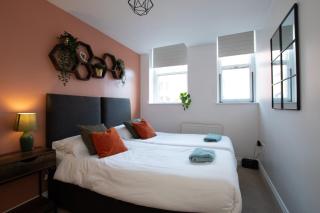1-bed Apartment In Bournemouth Centre - Bournemouth - 9