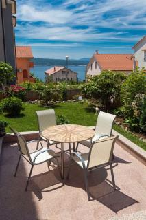 Apartments in Crikvenica 26704 - Crikvenica (Cirquenizza) - 4