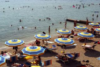 Apartments in Crikvenica 26704 - Crikvenica (Cirquenizza) - 3