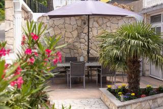 Apartments in Crikvenica 26704 - Crikvenica (Cirquenizza) - 2