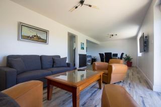 Tipoz'Immo Ar Baradoz serenity-sea view comfort - Pouldreuzic - 6