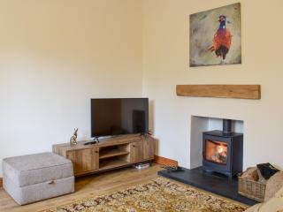 The Lodge - Linlithgow - 9