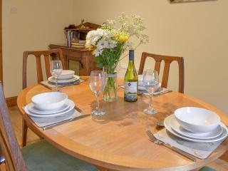 The Lodge - Linlithgow - 8