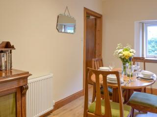 The Lodge - Linlithgow - 7