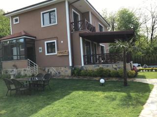 Sapanca Seyrusefa Villa - Sakarya - 6