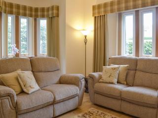 The Lodge - Linlithgow - 1