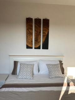 Chambre privée - Siniscola - 2