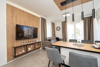 Nova Luxury Residence apartment with private heated pool - 3