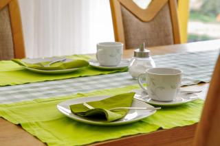 Ferienwohnung Kiesel - Krapfenreut - 4