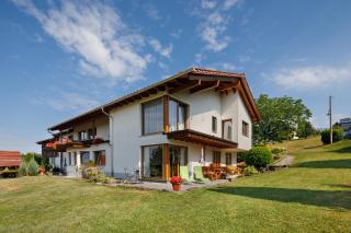 Ferienwohnung Kiesel - Krapfenreut - 0