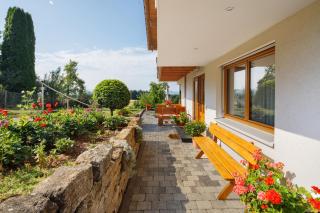 Ferienwohnung Kiesel - 7