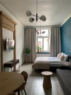 LORETO 3 by Cozyplace - Krakow - 4
