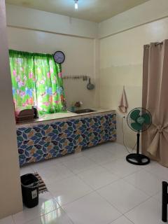 Transient Apt San Jose Occidental Mindoro PH - 5