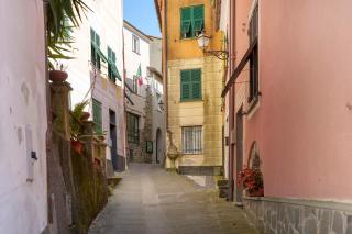Affittacamere Elicriso - Borzonasca - 9