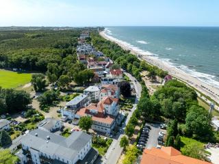 Villa Patricia Souterrain Wohnung 01 - 6