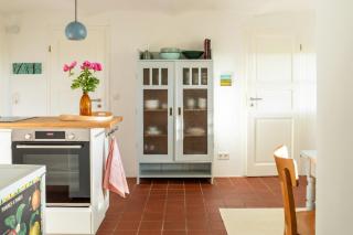 Holiday Haven With Swimming Pond Near Flensburg - 5