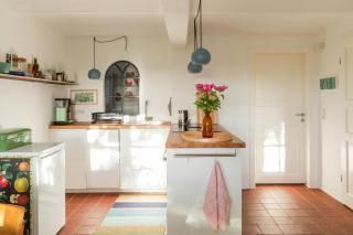 Holiday Haven With Swimming Pond Near Flensburg - 6