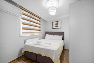 Flat w Balcony 10 min to Uskudar Coast - Istanbul - 4
