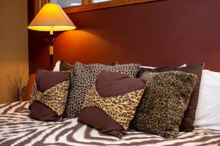 Iron Horse Building J Unit 1309 - 6