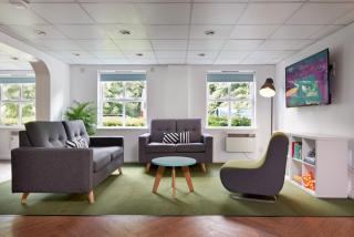 For Students Only - Snow Island in Huddersfield - 8