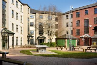 For Students Only - Snow Island in Huddersfield - Huddersfield - 6