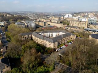 For Students Only - Snow Island in Huddersfield - 4