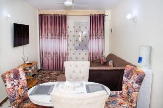 Mtwapa sweetshine homes - 0