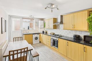 Host & Stay - The Coastal Retreat in Saltburn - 9