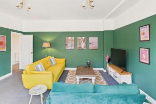 Host & Stay - The Coastal Retreat in Saltburn - 1