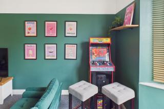 Host & Stay - The Coastal Retreat in Saltburn - 3