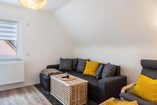 Ferienwohnung Werratal - 7