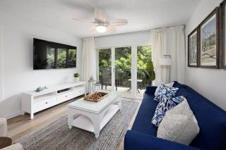 Beach Club #106 - Saint Simons Island - 9