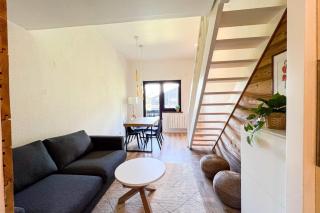 Cozy apartment with view of Mont Blanc - Chamonix-Mont-Blanc - 8