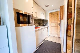 Cozy apartment with view of Mont Blanc - Chamonix-Mont-Blanc - 5