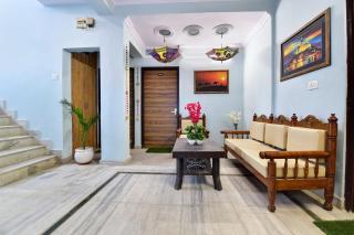 Hotel O Nitya - 7
