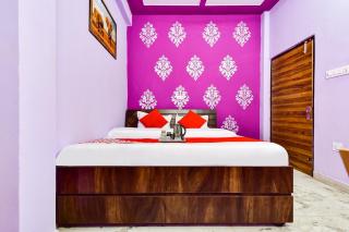 Hotel O Nitya - 3