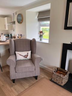 Williamsfield Cottage - Holywood - 6